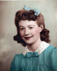 Alice Marie Pack Obituary November 28, 2019