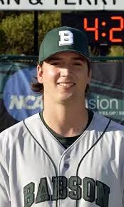 2014 Baseball Roster