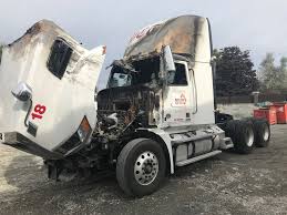 An estimated 151,000 to 1,033,000 iraqis died in the f. W131 2018 Western Star 5700 Payless Truck Parts