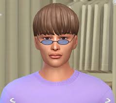 Hice a los personajes de Hey Arnold! adultos. : r/Sims4