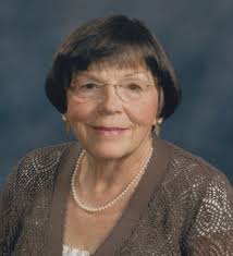 Madjena Stepper Obituary