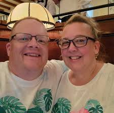 Doubling ribs recipe: adjust cooking time or pressure?