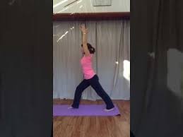Yoga Sun Salutation For Knee Replacement Youtube Yoga Sun Salutation Sun Salutation Cool Down Exercises