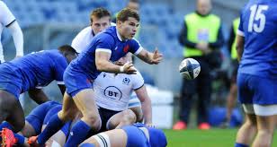 Qui va gagner la rencontre entre france et écosse ? France Ecosse Vers Un Match Place En Semaine