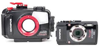 Oh, and it even has a dive housing for serious underwater photography. Olympus Tg 4 Camera Review Tough Things Come In Small Packages