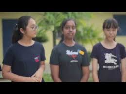 Schoollabmy Smk Methodist Acs Sitiawan The Moving Mantis Youtube