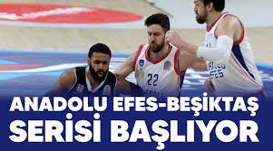 Haftasında anadolu efes ile karşılaştı. Tofflhxef Ql3m