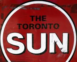 The toronto sun is your trusted source for local news, politics, sports and entertainment. Toronto Sun
