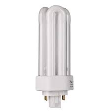 Ge Biax 26 Watt T E Eco Triple Tube 4 Pin Light Bulb 37132 Lamps Plus
