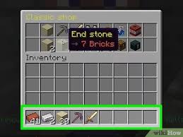 The bedrock edition does differ from the java edition of minecraft in several ways, and it also has a distinct set of servers to play the game on. 3 Ways To Play Minecraft Bed Wars Wikihow