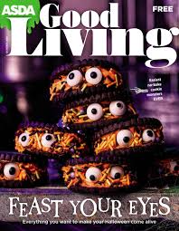 Book a grocery delivery or click+collect slot today. Asda Good Living Magazine October 2019 By Asda Issuu