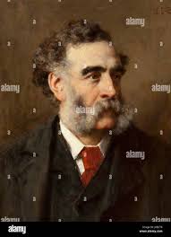 Douglas george hi-res stock photography and images