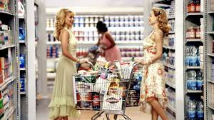 The Stepford Wives” depicted the backlash against second-wave feminism