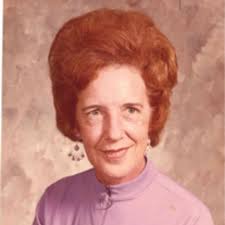 Most Recent Obituaries