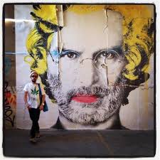 Steve Jobs Warhol Ized Art Parody Jobs In Art Wall Street Art