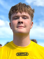 Josiah Hammond takes an unofficial visit to Iowa State