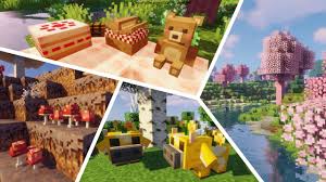 Fastcraft mod · journeymap minecraft mod · roguelike adventures and dragons (rad) · aether 2: . Super Cute And Fun Minecraft Mods You Have To Try Youtube
