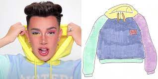 A majority of this amount is earned from his music career as a singer and songwriter. James Charles Accused Of Stealing Merch Designs From Ethan Hila Klein
