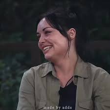 Shona Mcgarty Back Up