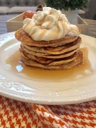 Pumpkin Pie Pancakes Recipe Pumpkin Spice Pancakes Pumpkin Pie Pancakes Pumpkin Recipes