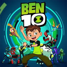 It serves as a reboot of the television series. Ben 10 Ben10 Bighero Twitter