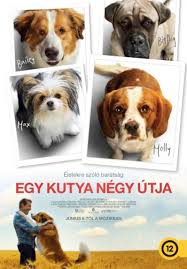 Egy kutya négy útja online filmgounlimited.to. Egy Kutya Negy Utja