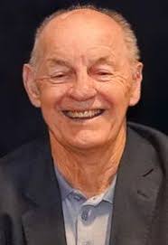 Condolence Book for Martin (Bridie) BURKE (Naas, Kildare)