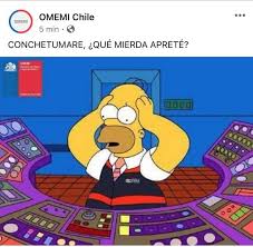 Nunca he sido adepto a los memes, ni usarlos o compartirlos, pero hice la excepción el día de hoy. Los Memes Y Reacciones Tras El Sismo Y Alarmas Emitidas Por Onemi
