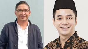 Deretan Artis Tanah Air Yang Ikut Maju Pilkada 2020 Adly Fairuz Pasha Ungu Hingga Aldi Taher Tribun Timur