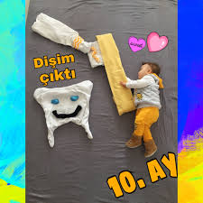 6 9 aylik bebek menusu panosundaki pin