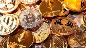 You're not expected to have any prior knowledge or experience with how blockchain works or the cryptocurrency market, so it's a great place for beginners. Flwnumr5ydtsym