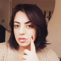 Hiba Dagher Email & Phone Number