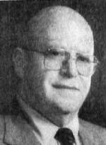 Dr Harold J. Kelly (1926-2008)