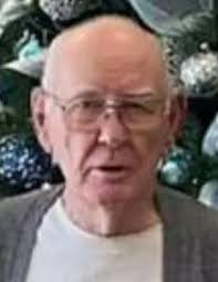 Obituary information for James R. Braden