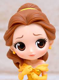 バンプレスト q posket disney characters belle 通常 お顔アップ bonecas bonitas personagens da disney bebes bonecos de biscuit