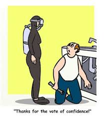 Twisted At Home With Mr Fix It Plumbing Humor Plumbing Problems Plumbing