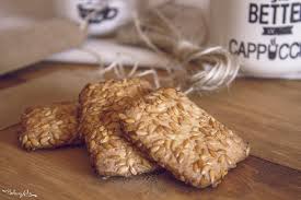 Check spelling or type a new query. Biscotti Ai Semi Di Lino Bohemycake