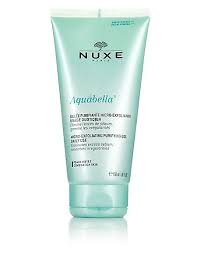 Nuxe Aquabella Micro Exfoliating Purifying Gel Kullananlar Ve Hakkinda Yorumlari