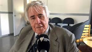 Dr Peter Petros faces third disciplinary action since 2005 after pelvic  mesh surgery complaints