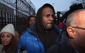 A release date for his 12th solo album, 'black panties.' during a listening party for the project in atlanta over the weekend the chicago native unveiled the date. R Kelly Gets May 2020 Trial Date In Sex Abuse Case