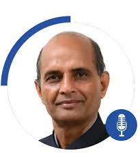 Prof. Raghuvir Singh