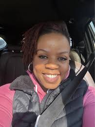 Shawanda Smith's Instagram, Twitter & Facebook