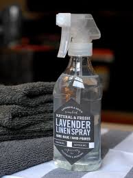 12 Homemade Diy Gifts With Essential Oils Lavender Linen Spray Linen Spray Lavender Linens