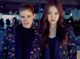 See more ideas about apink naeun, kpop girls, korean girl. Apink Naeun ë‚˜ì€ News Global New Face Son Naeun S New Facebook