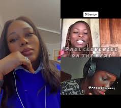 #duet with @paul cleverlee #dibango #dibangodibanga #dibangochallenge #fyp  #fypシ #fypシ゚viral #tiktok