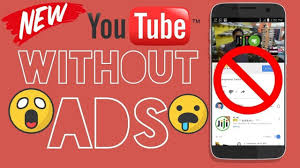 New Youtube Without Ads With Images Youtube Without Ads Youtube Youtube News