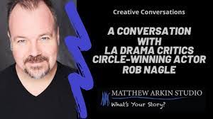 Rob Nagle's Instagram, Twitter & Facebook