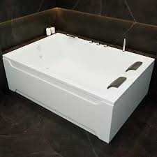 Die kosten einer badewanne teilen sich in zwei große partien auf: Die Perfekte Badewanne Masse Und Form Mussen Stimmen Aquade