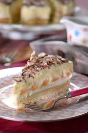 Calypso Torte Rezept Kuchen Und Torten Leckere Torten Kuchen