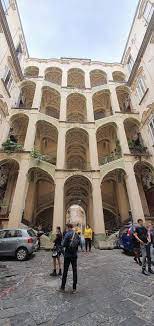 Bed and breakfast is located in 280 m from the centre. Palazzo Dello Spagnuolo Il Set Cinematografico Per Eccellenza Del Rione Sanita Ecampania